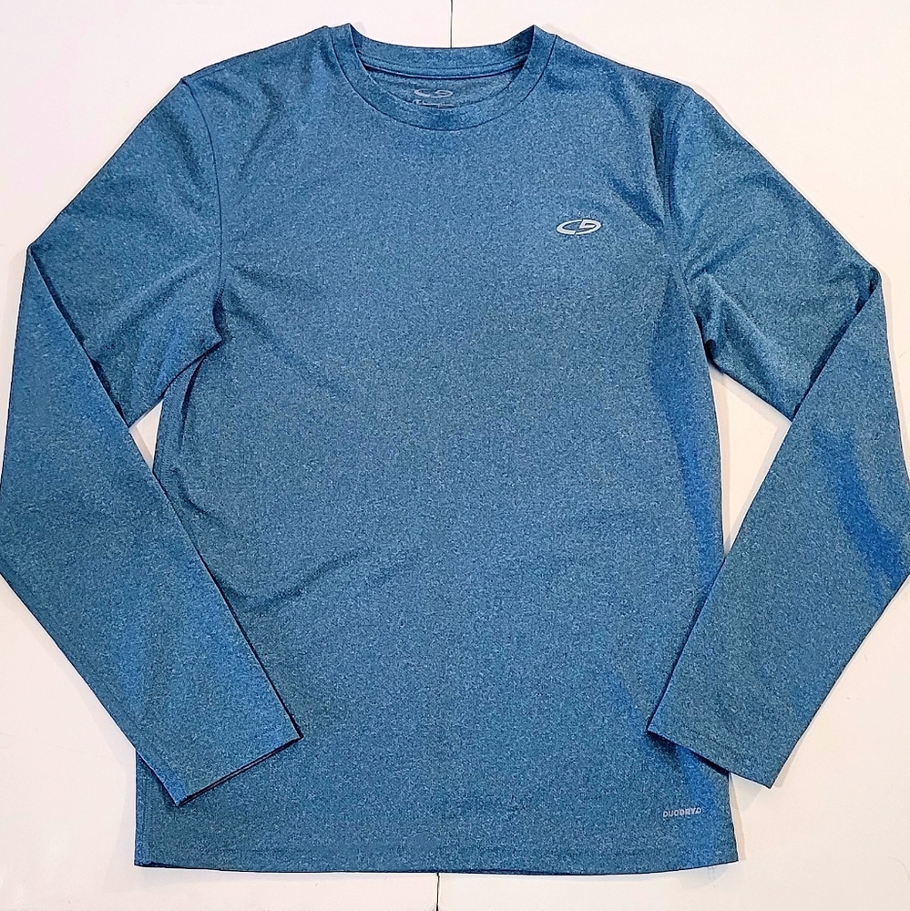 Champion Longsleeve